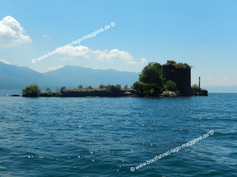 Castelli di Cannero