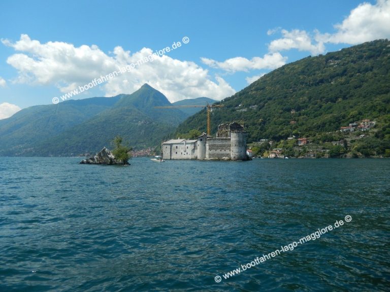 Castelli di Cannero