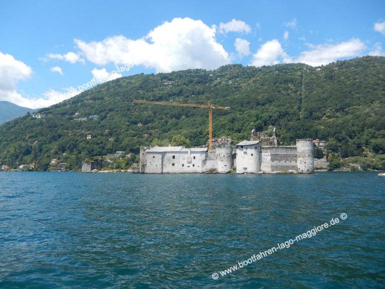 Castelli di Cannero