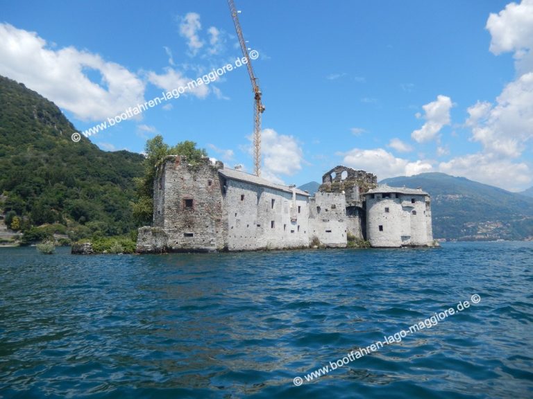 Castelli di Cannero