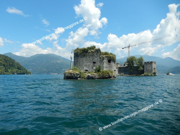 Castelli di Cannero